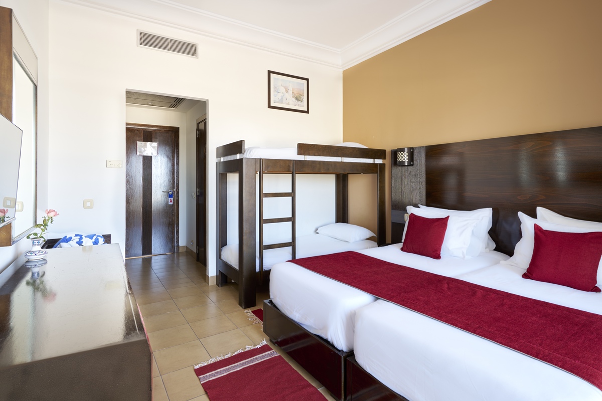 Fotos del hotel - EL MEHDI BEACH RESORT