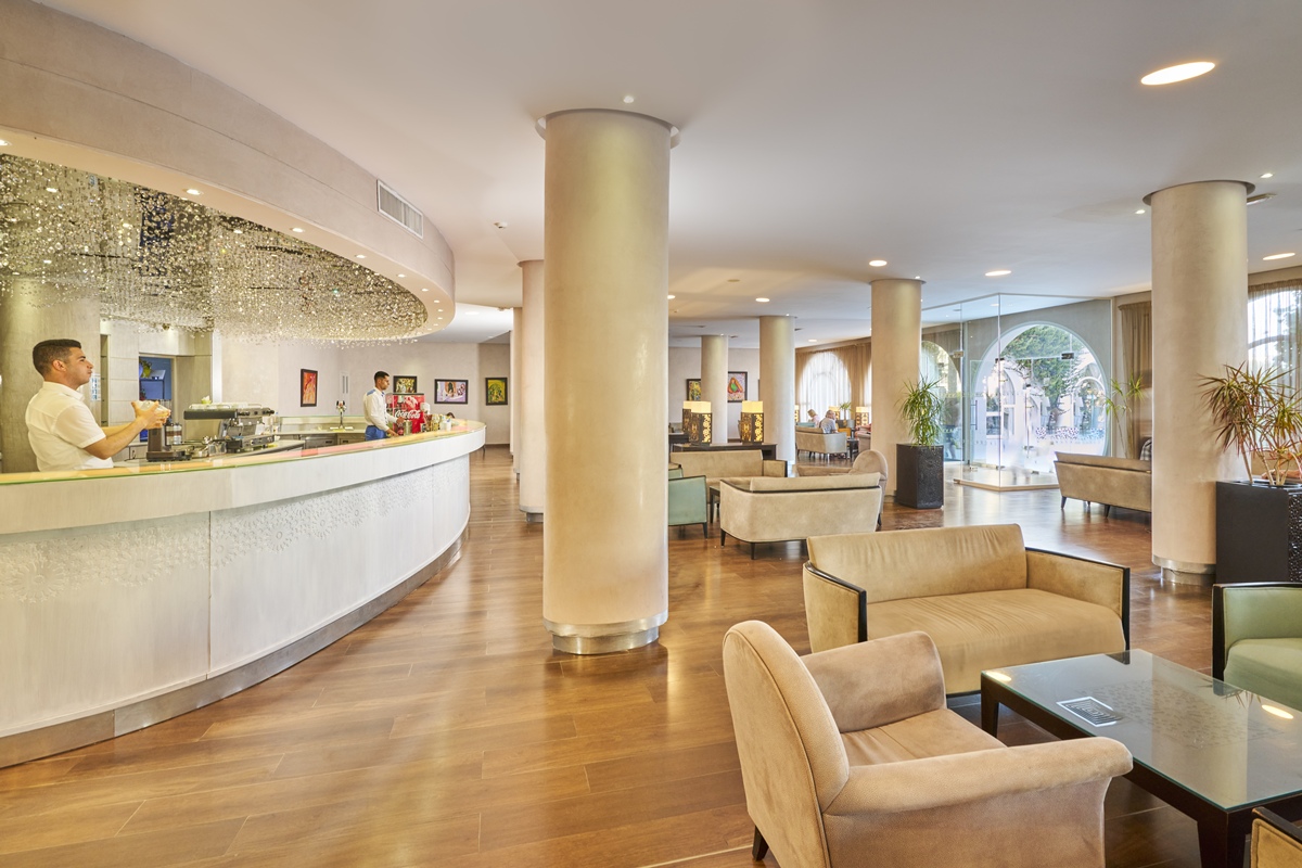 Fotos del hotel - EL MEHDI BEACH RESORT