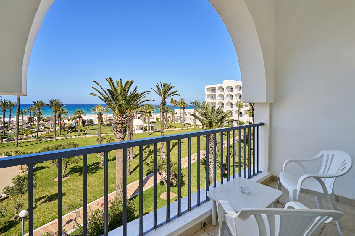 Fotos del hotel - EL MEHDI BEACH RESORT