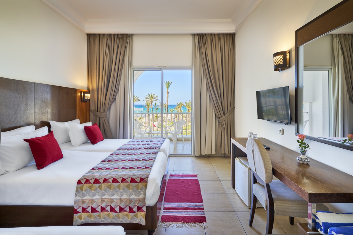 Fotos del hotel - EL MEHDI BEACH RESORT