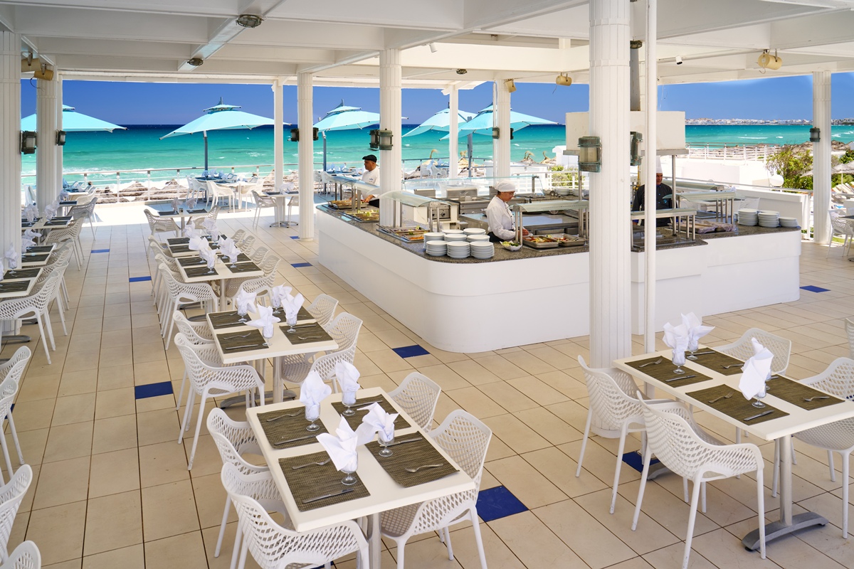 Fotos del hotel - EL MEHDI BEACH RESORT