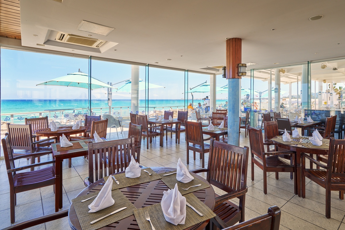 Fotos del hotel - EL MEHDI BEACH RESORT