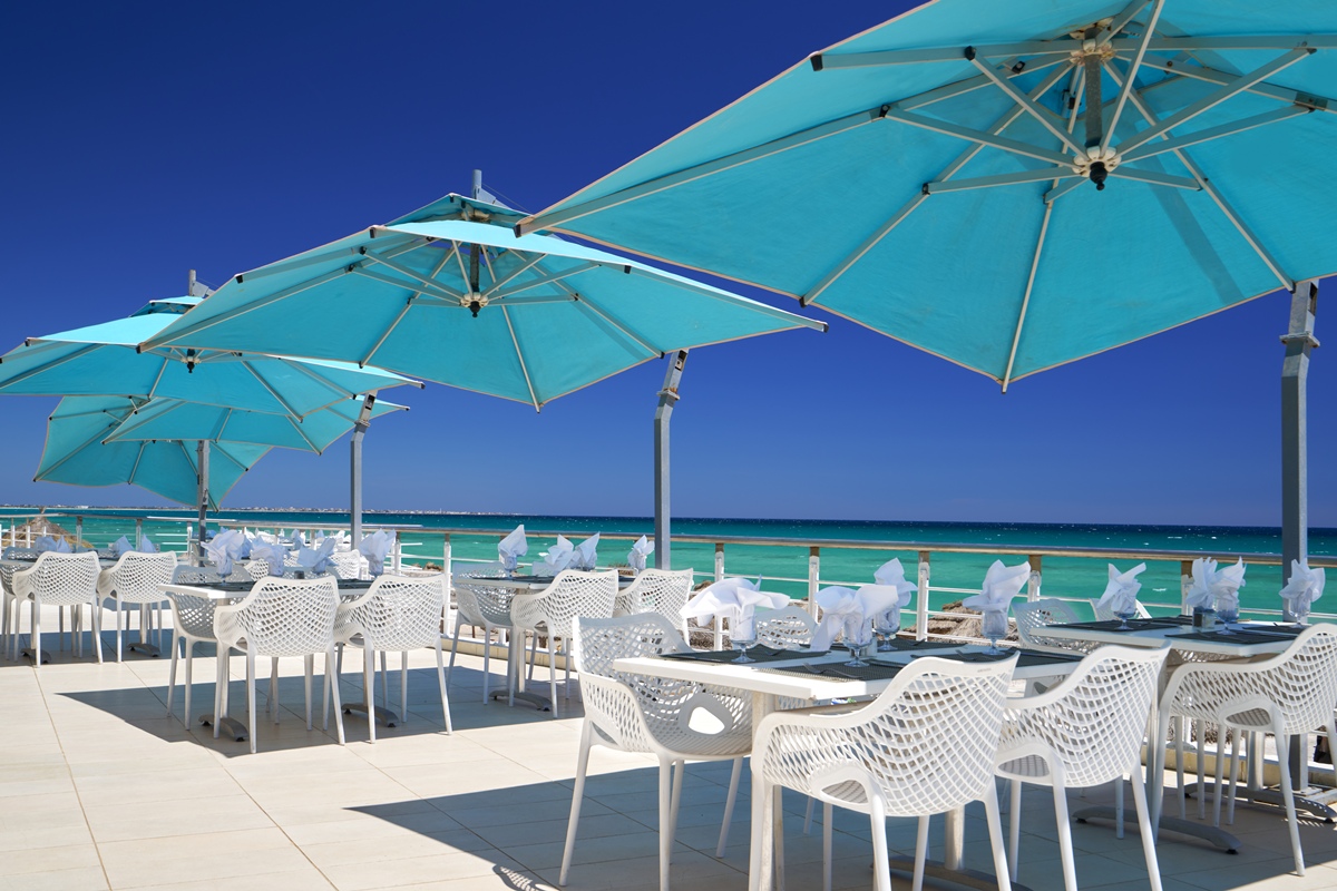 Fotos del hotel - EL MEHDI BEACH RESORT