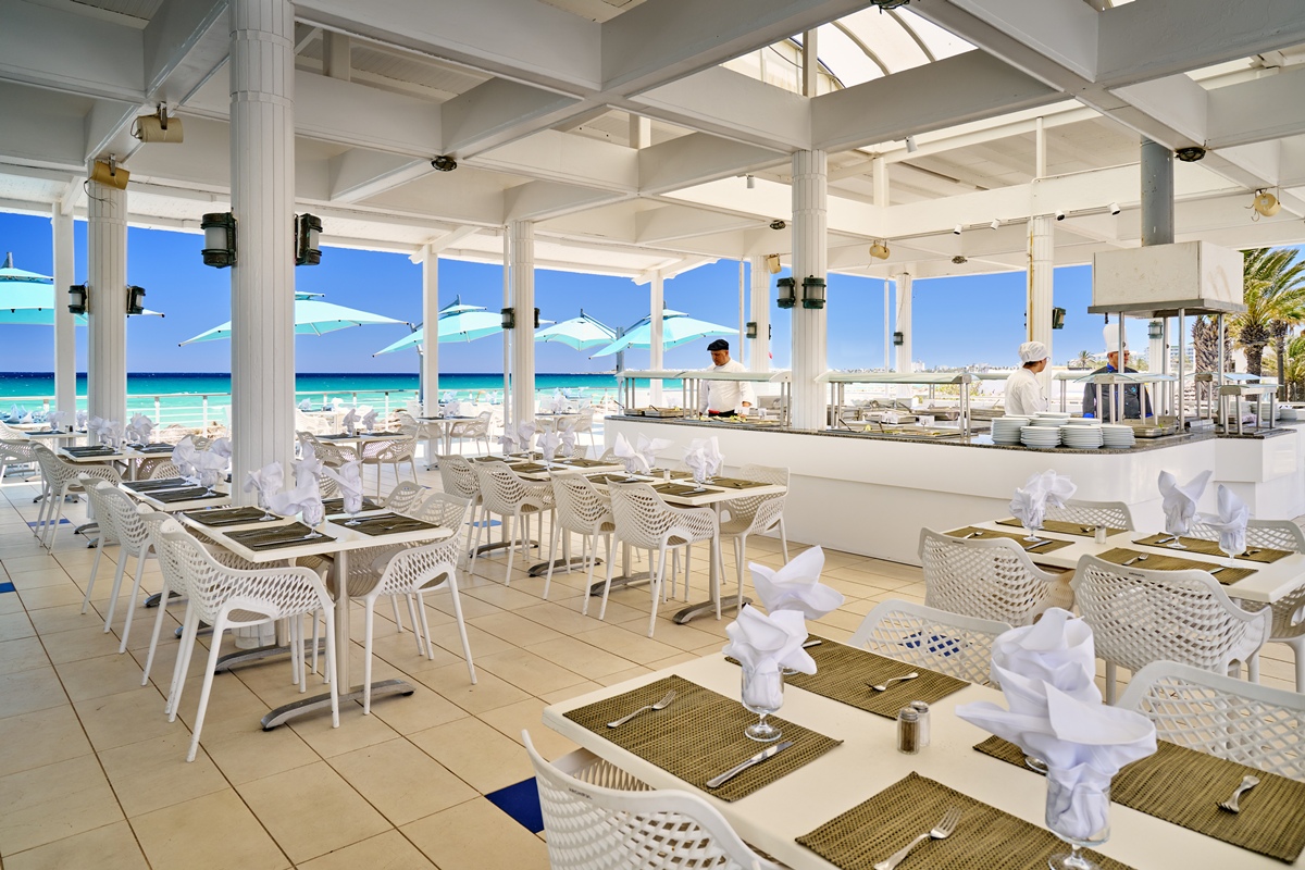 Fotos del hotel - EL MEHDI BEACH RESORT