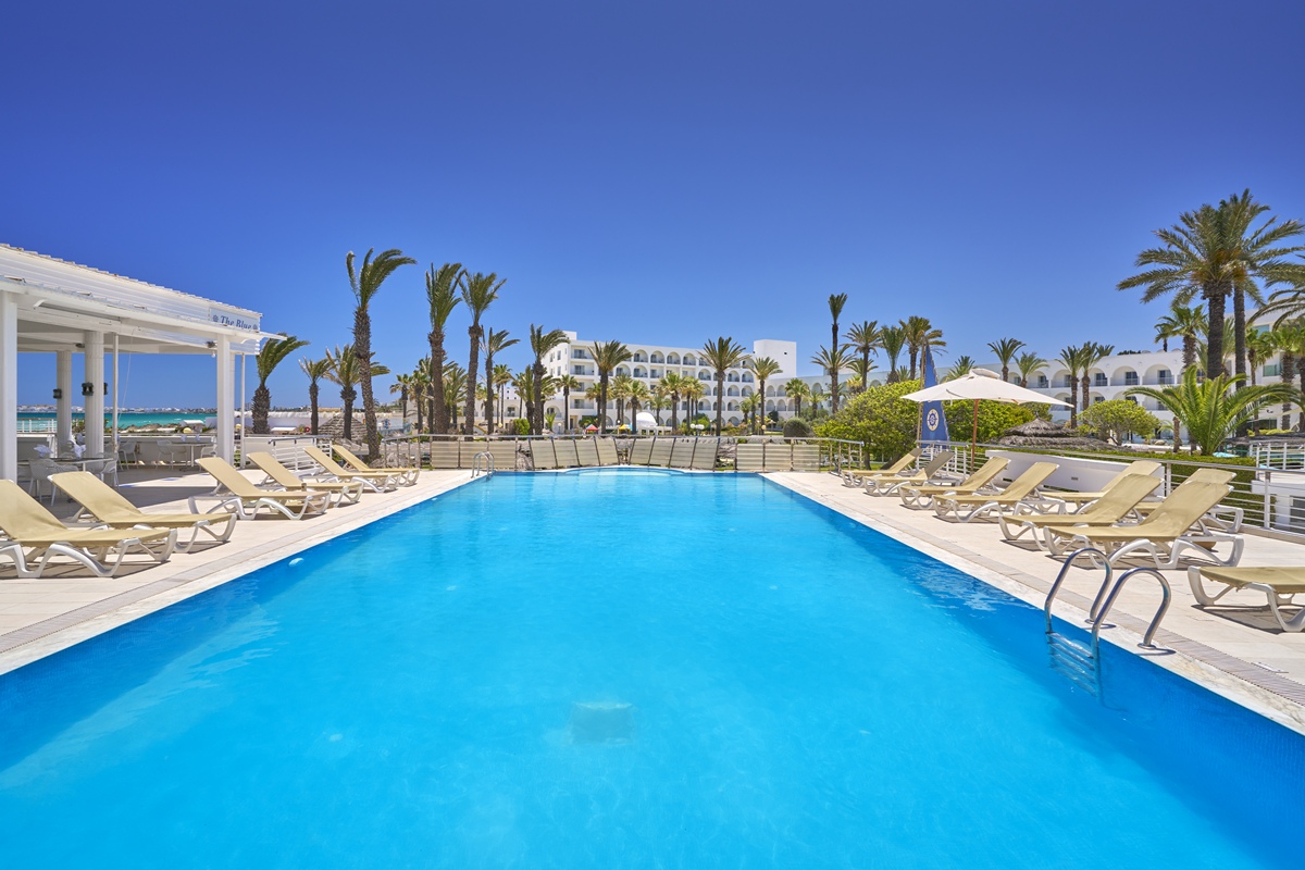 Fotos del hotel - EL MEHDI BEACH RESORT