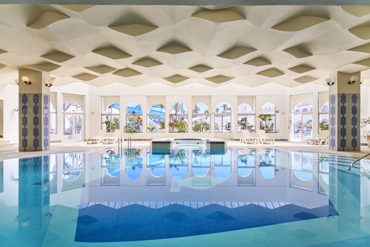 Fotos del hotel - EL MEHDI BEACH RESORT