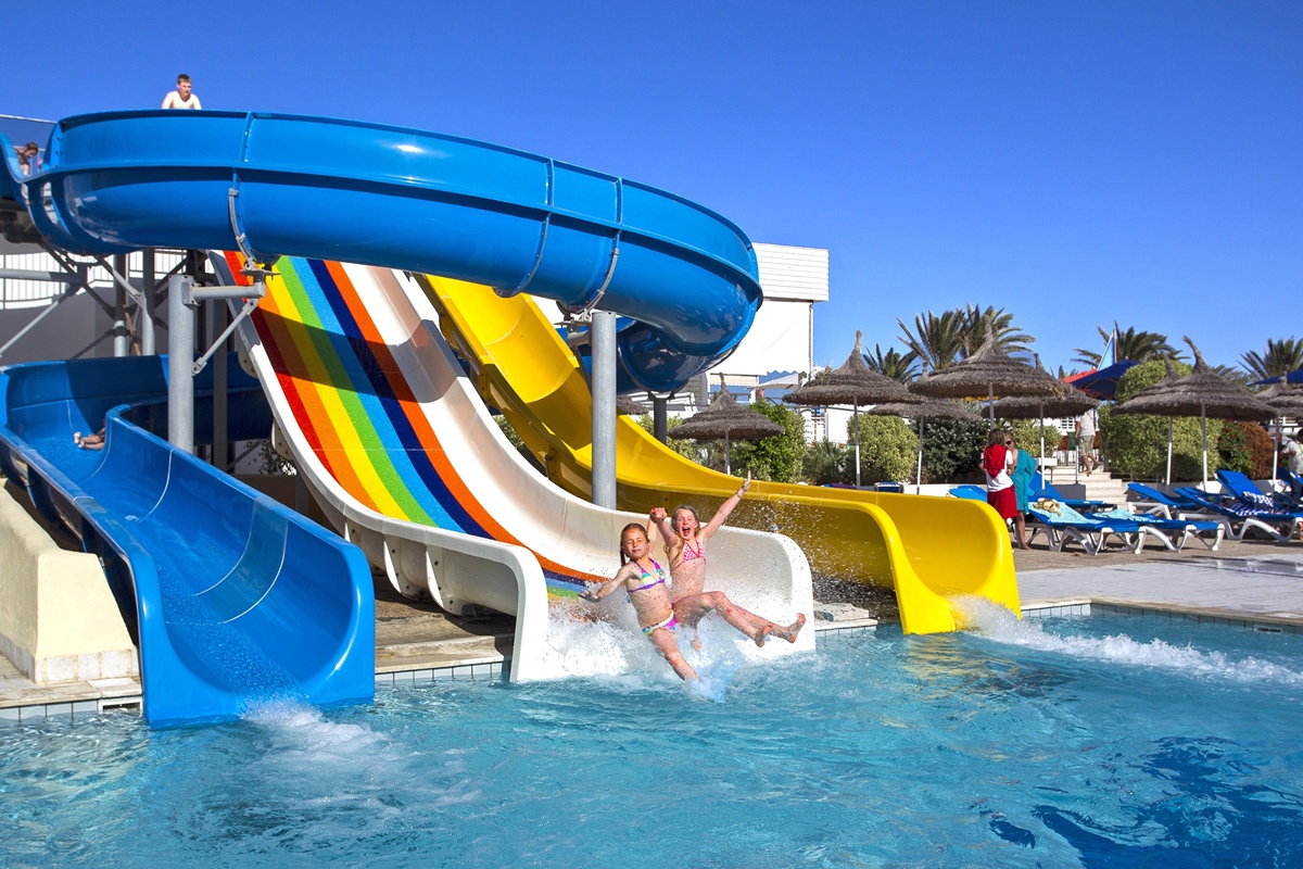 Fotos del hotel - EL MEHDI BEACH RESORT