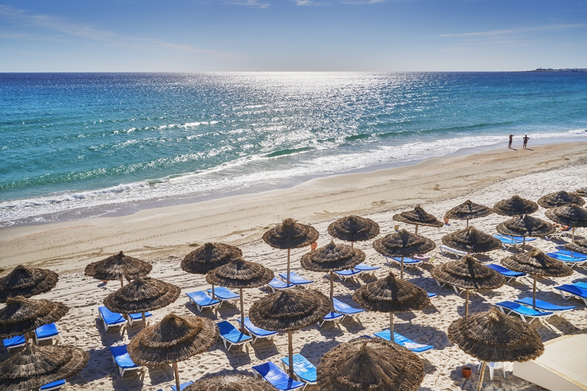 Fotos del hotel - EL MEHDI BEACH RESORT