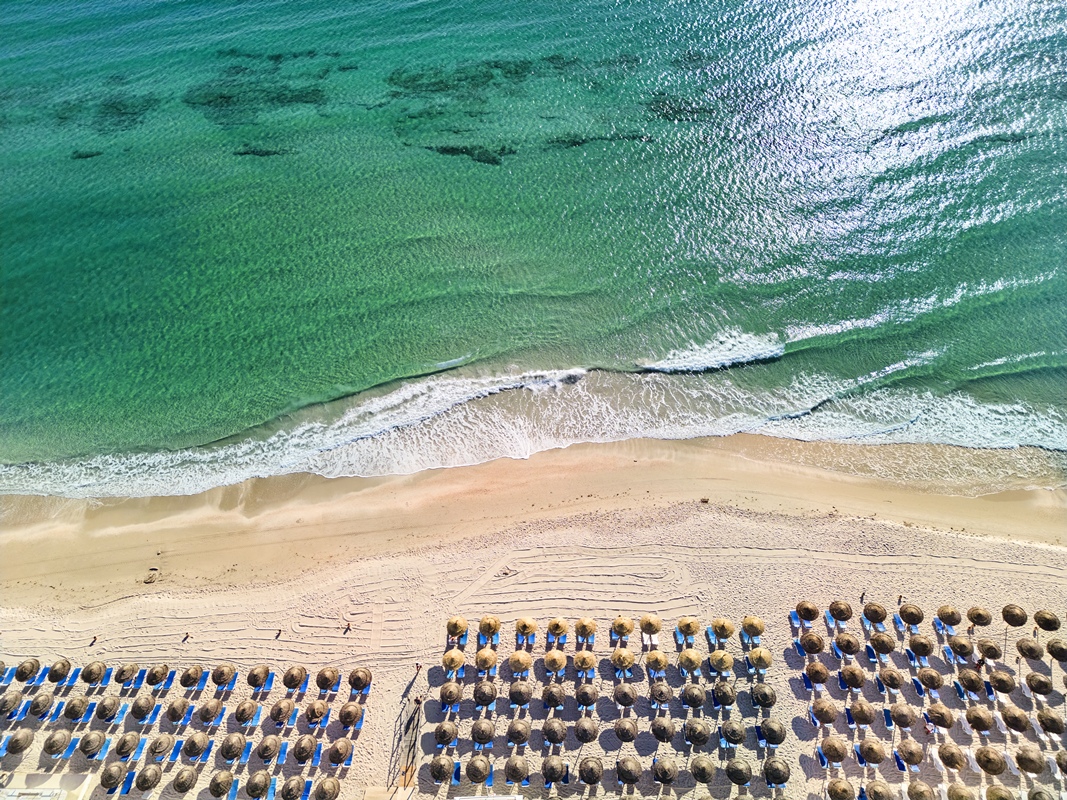 Fotos del hotel - EL MEHDI BEACH RESORT