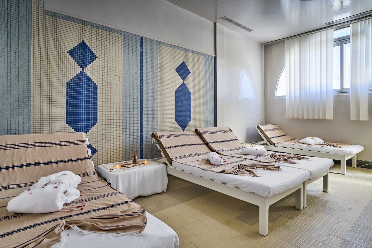 Fotos del hotel - EL MEHDI BEACH RESORT