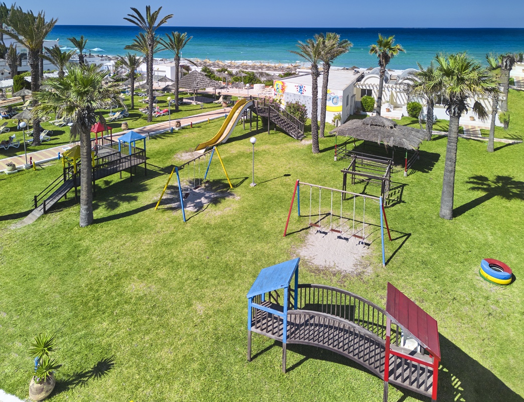 Fotos del hotel - EL MEHDI BEACH RESORT