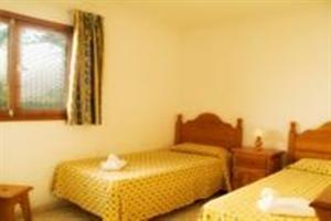 Fotos del hotel - APARTAMENTOS LOS JUNCOS I