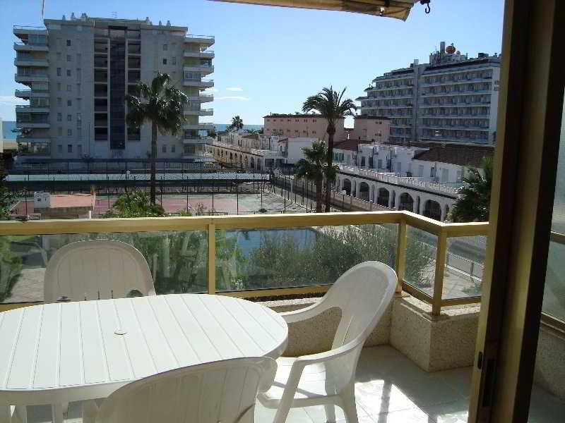 Fotos del hotel - MEDITERRANEO APARTAMENTOS