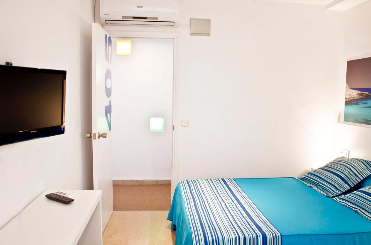 Fotos del hotel - CAPRI