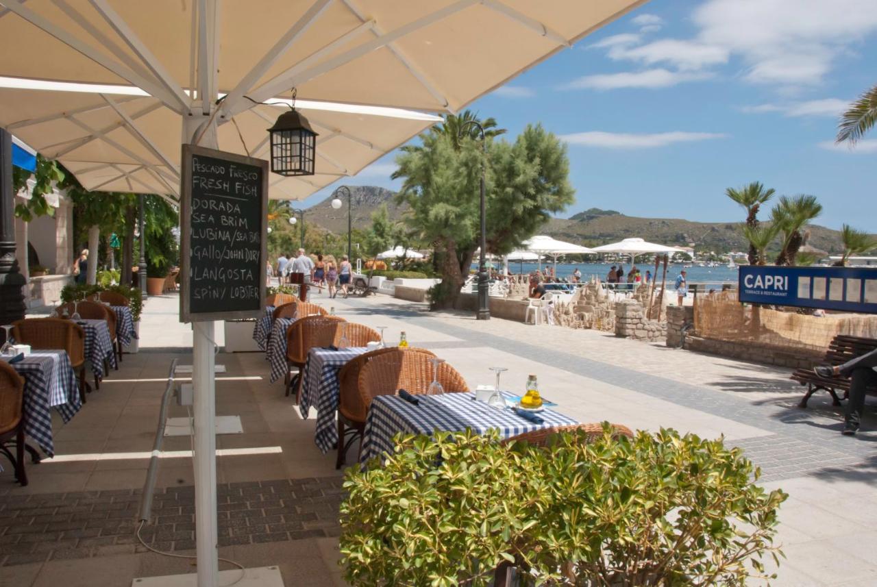 Fotos del hotel - CAPRI