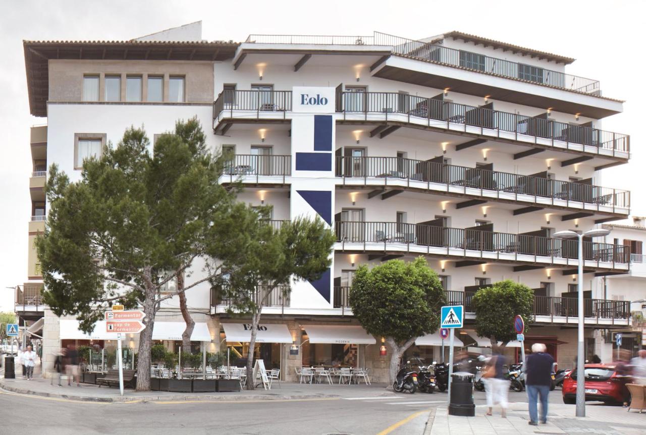 Fotos del hotel - HOTEL EOLO