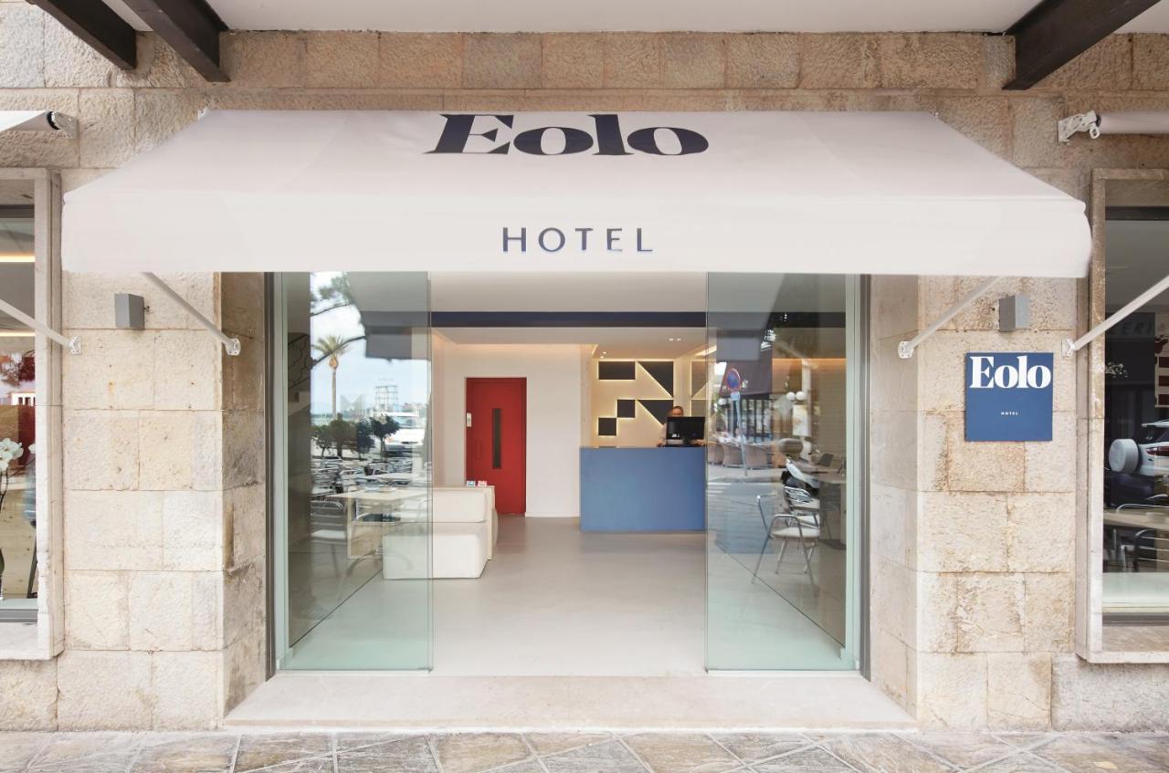Fotos del hotel - HOTEL EOLO