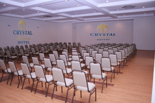 Fotos del hotel - CIANORTE DIAMOND HOTEL (EX CRYSTAL RESIDENCE HOTEL)