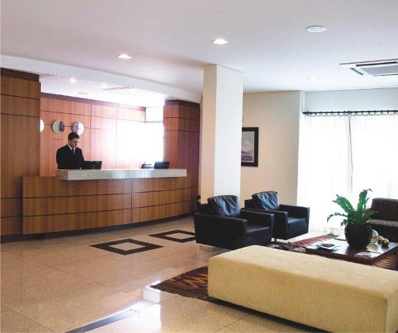 Fotos del hotel - CIANORTE DIAMOND HOTEL (EX CRYSTAL RESIDENCE HOTEL)