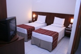 Fotos del hotel - CIANORTE DIAMOND HOTEL (EX CRYSTAL RESIDENCE HOTEL)
