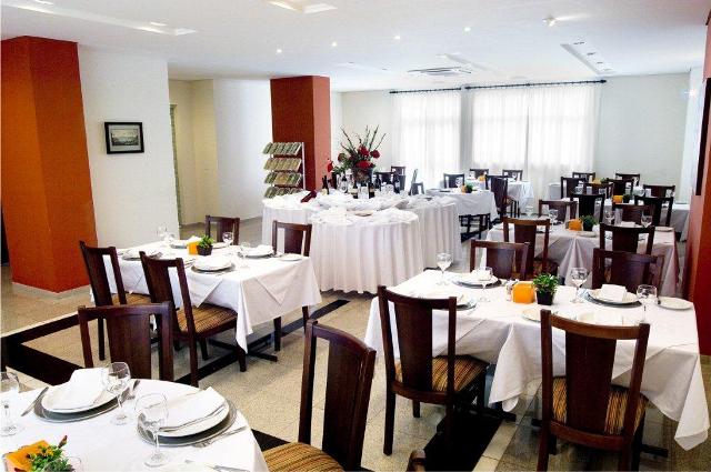 Fotos del hotel - CIANORTE DIAMOND HOTEL (EX CRYSTAL RESIDENCE HOTEL)