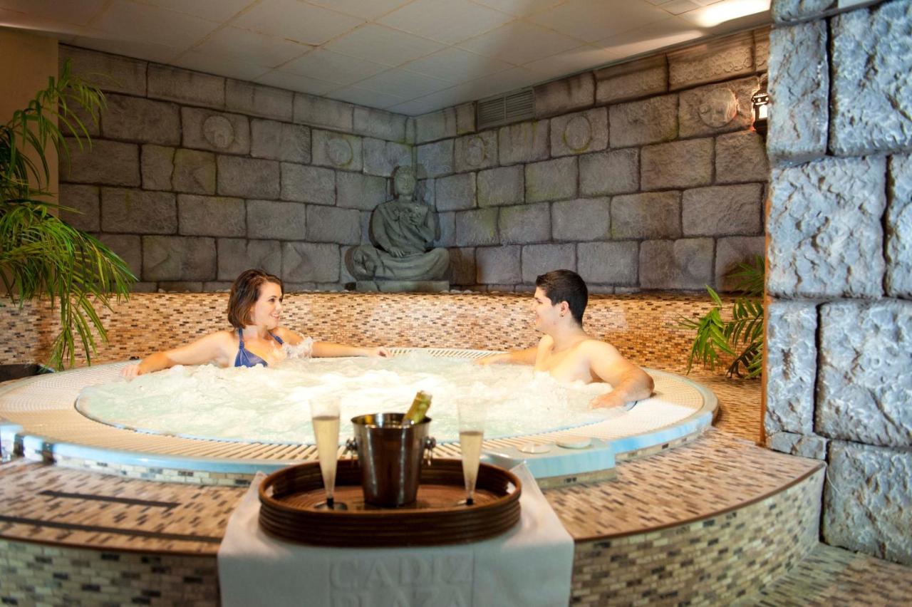 Fotos del hotel - SPA CADIZ PLAZA
