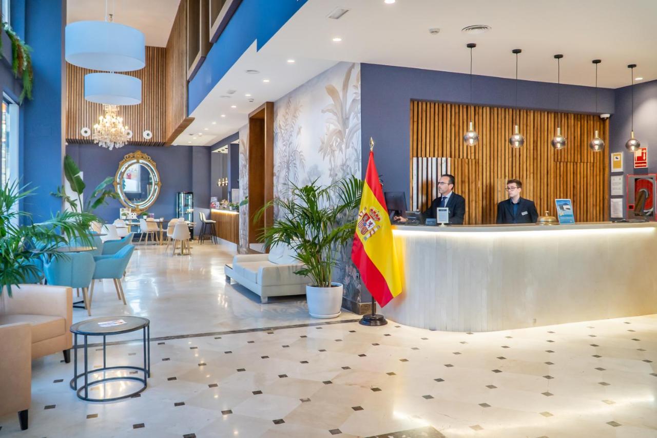 Fotos del hotel - SPA CADIZ PLAZA