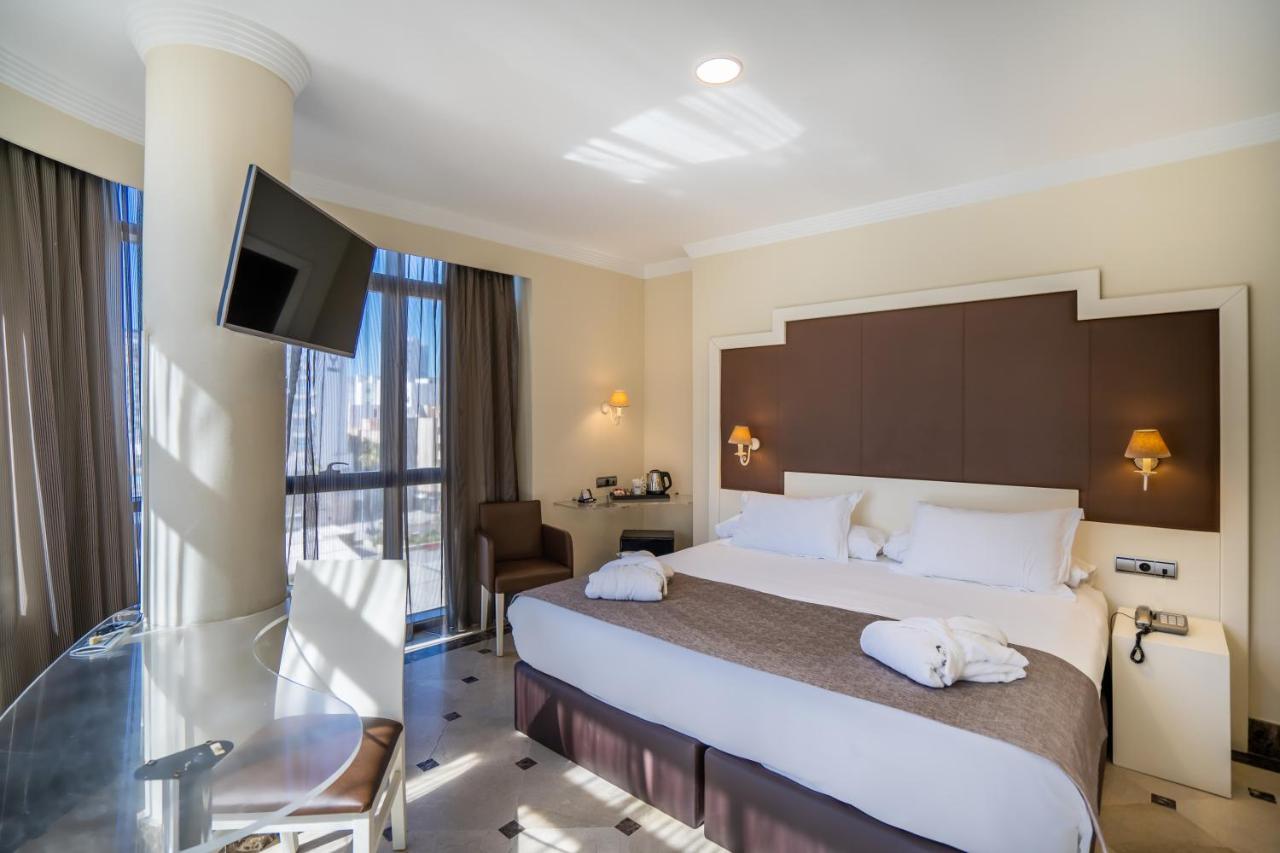 Fotos del hotel - SPA CADIZ PLAZA