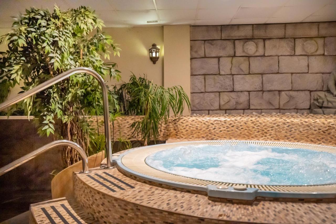 Fotos del hotel - SPA CADIZ PLAZA