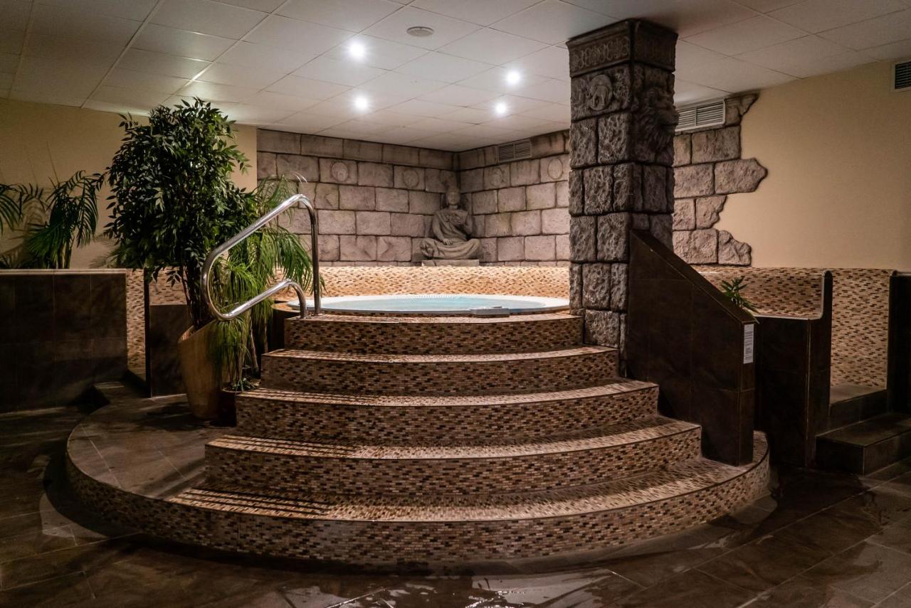 Fotos del hotel - SPA CADIZ PLAZA