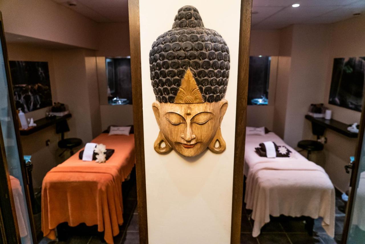 Fotos del hotel - SPA CADIZ PLAZA