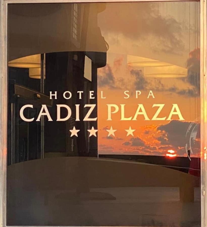 Fotos del hotel - SPA CADIZ PLAZA