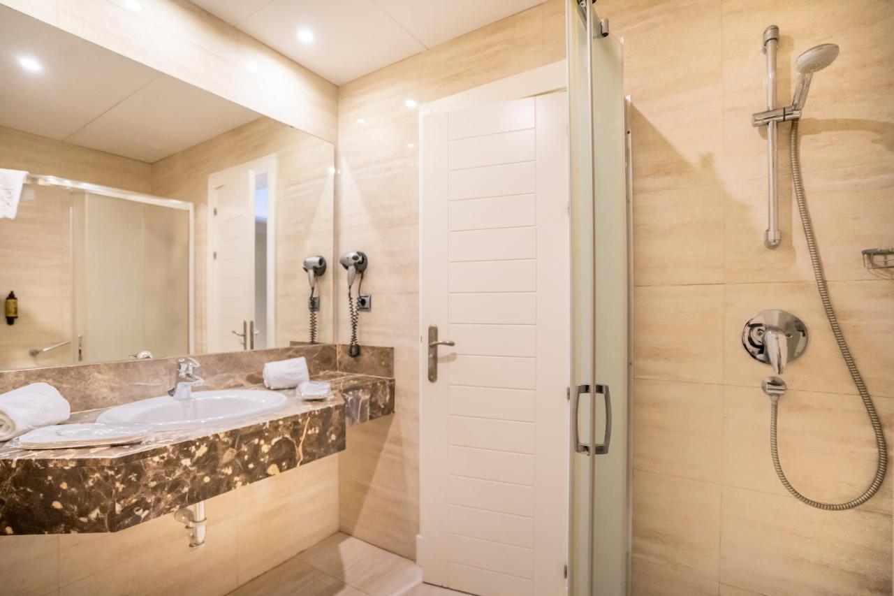 Fotos del hotel - SPA CADIZ PLAZA