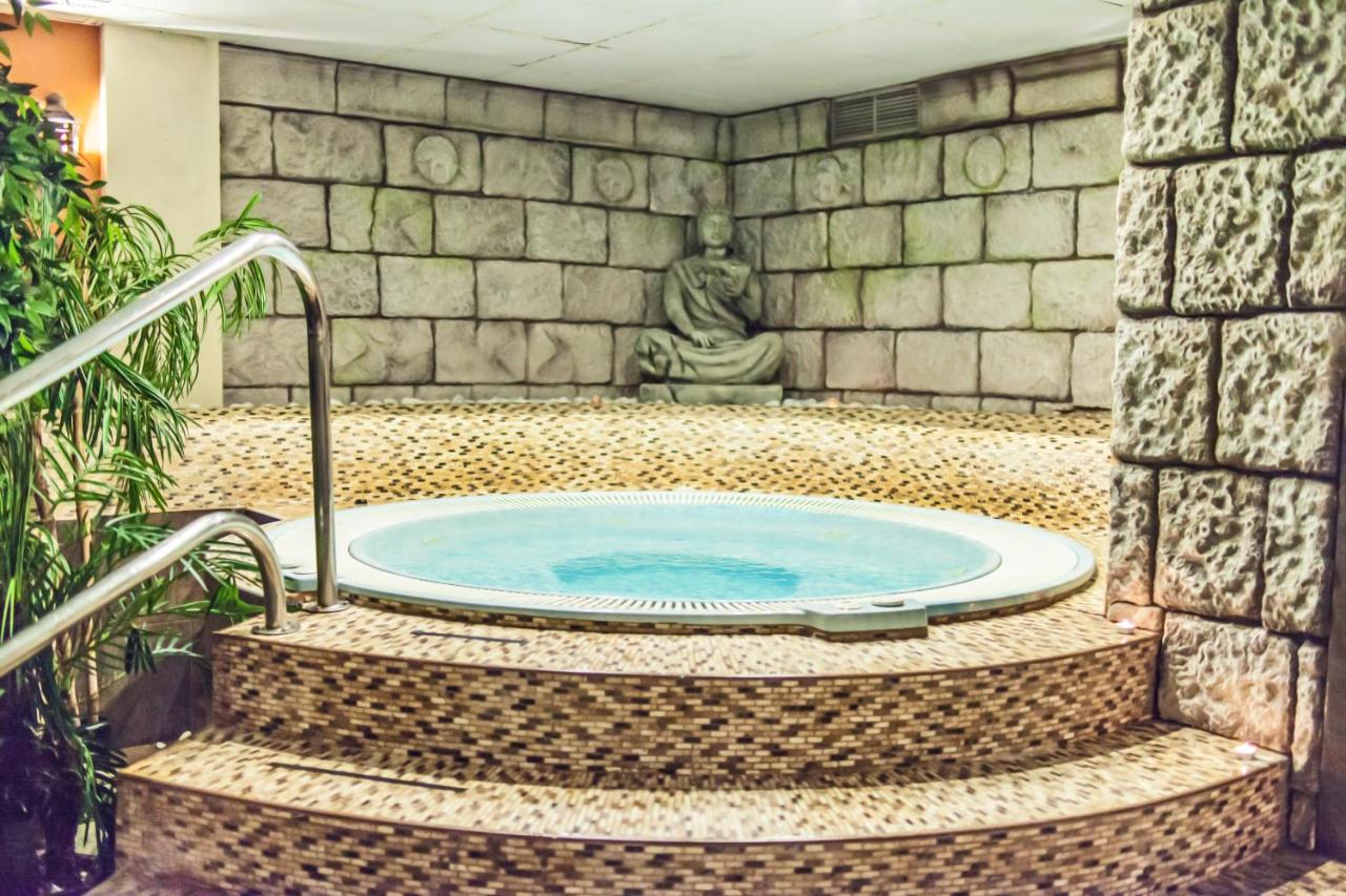 Fotos del hotel - SPA CADIZ PLAZA