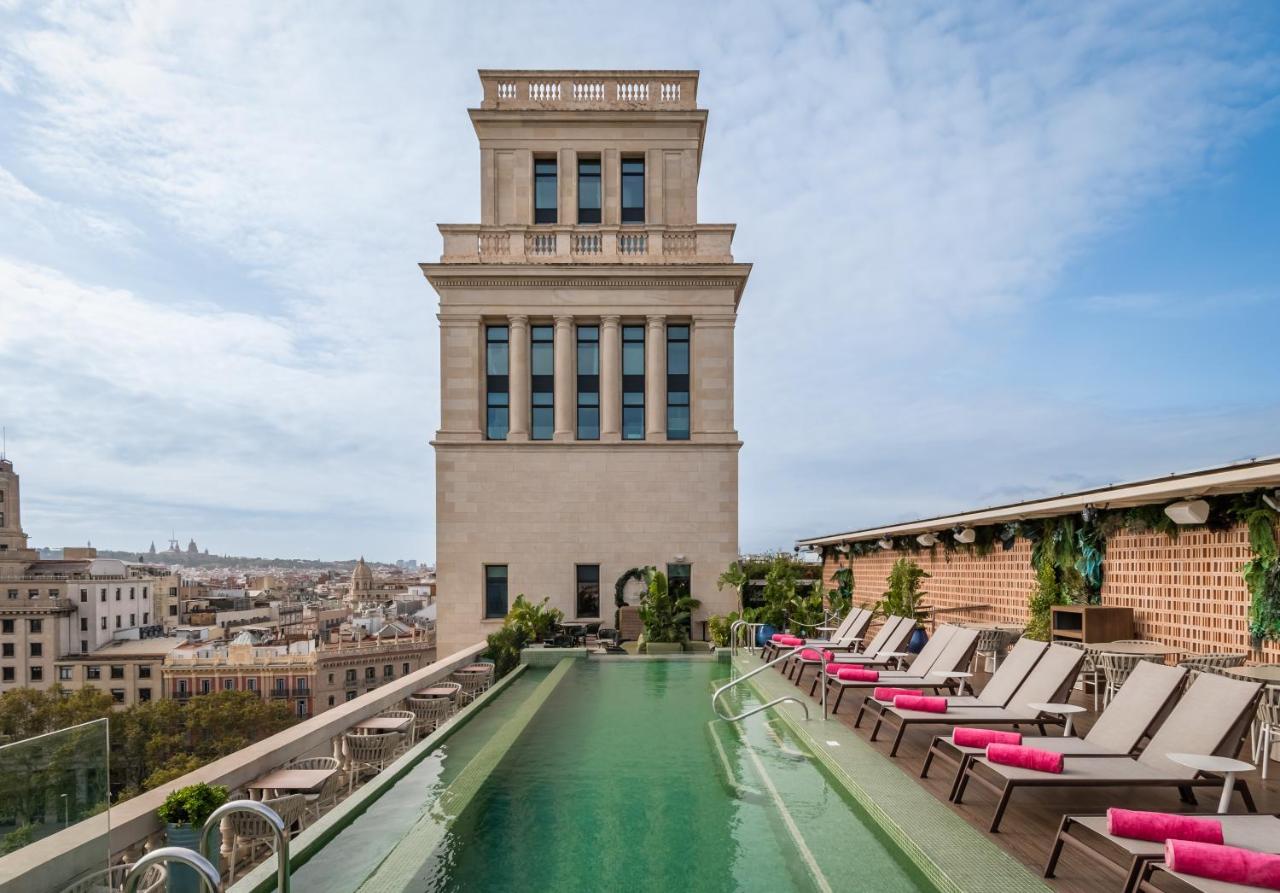 Fotos del hotel - 45 TIMES BARCELONA