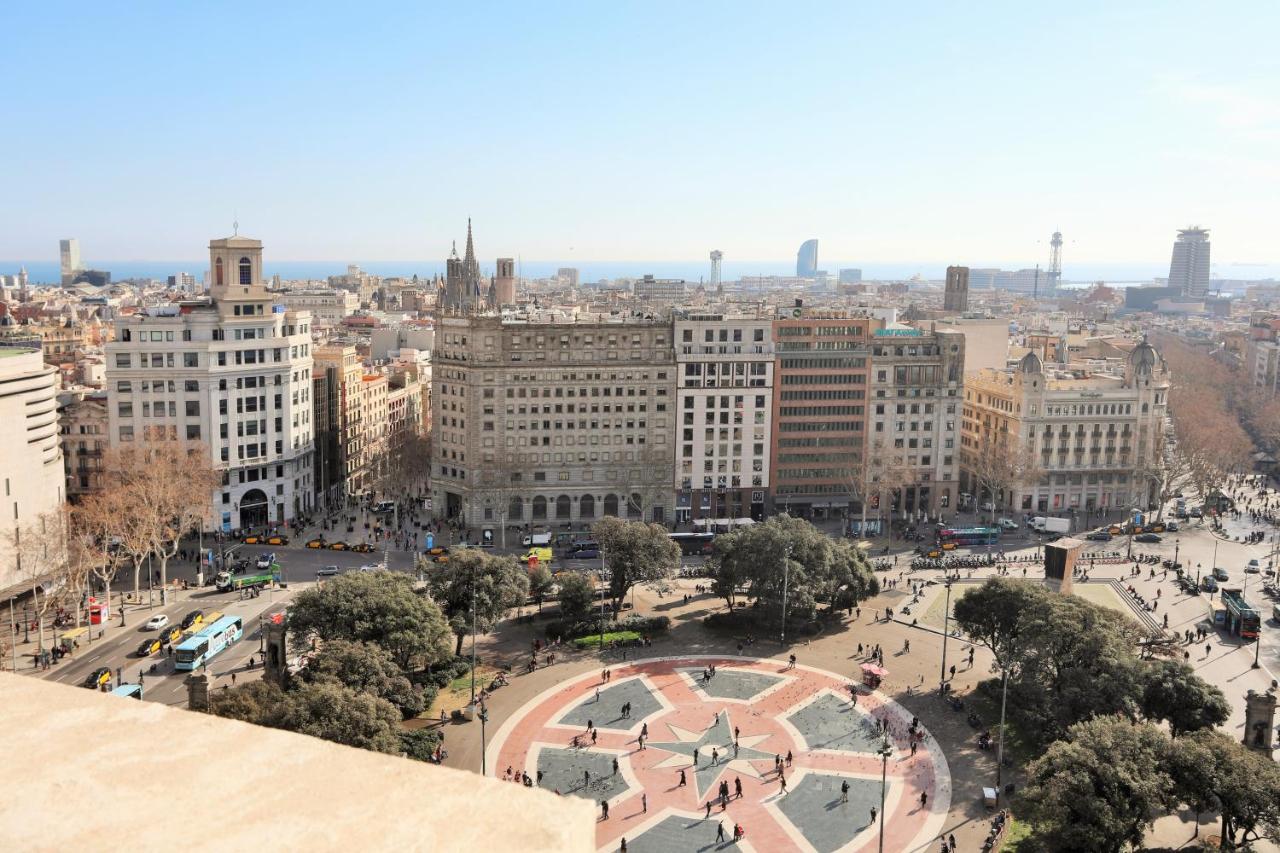 Fotos del hotel - 45 TIMES BARCELONA