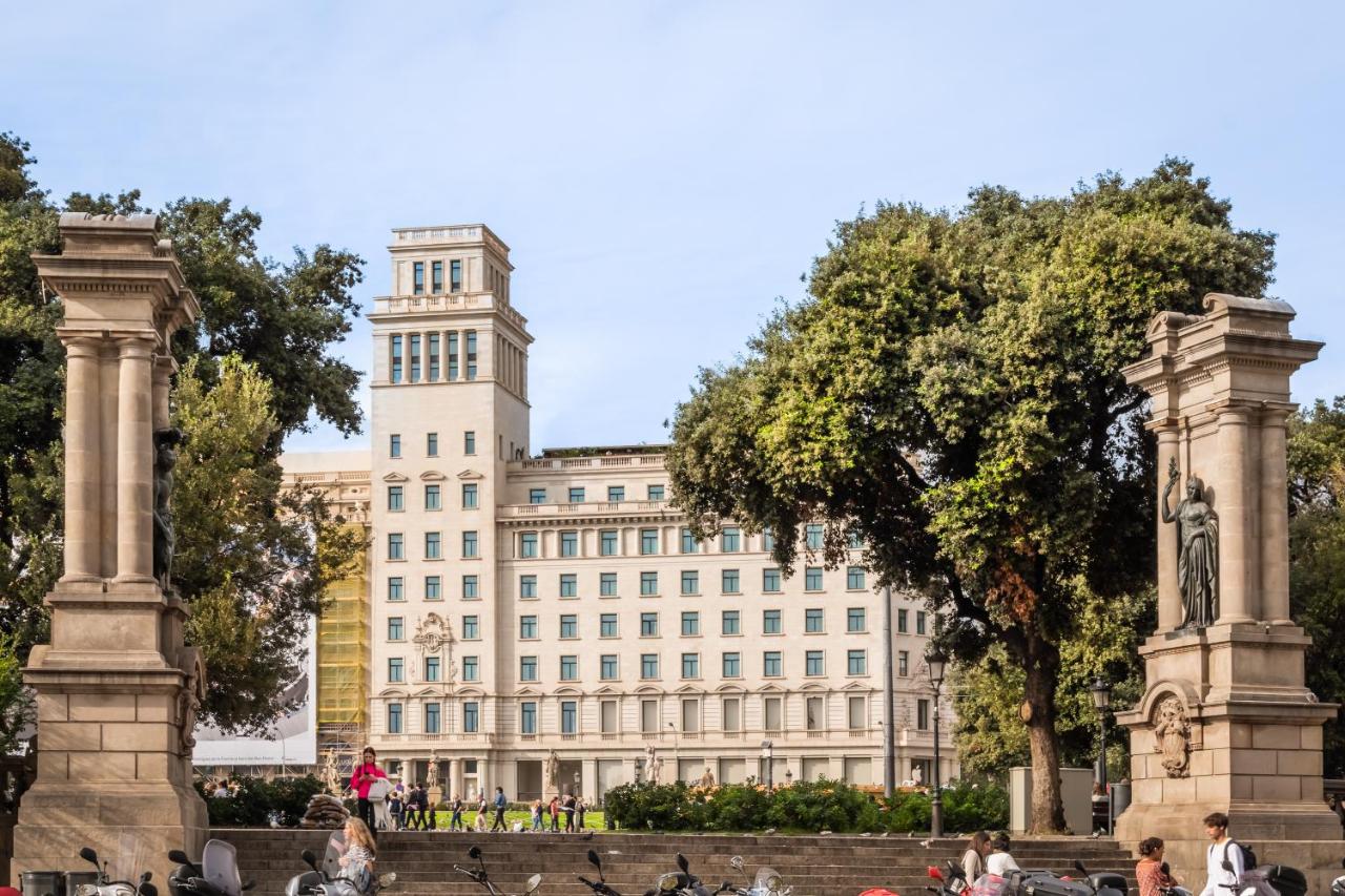 Fotos del hotel - 45 TIMES BARCELONA