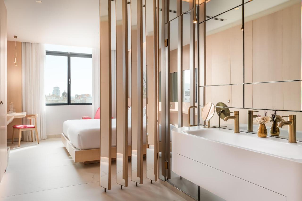 Fotos del hotel - 45 TIMES BARCELONA