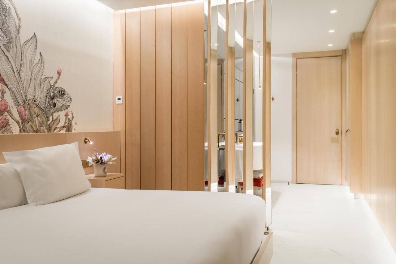 Fotos del hotel - 45 TIMES BARCELONA