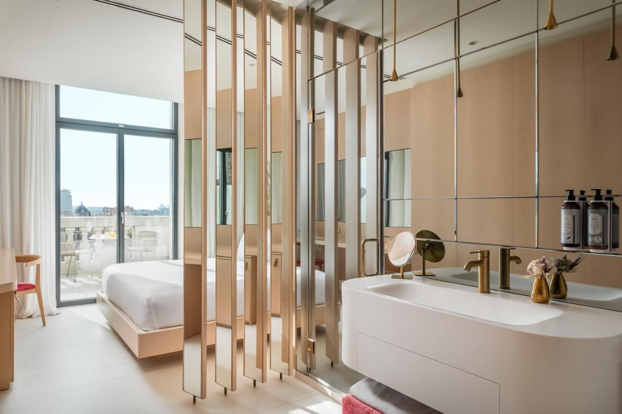 Fotos del hotel - 45 TIMES BARCELONA
