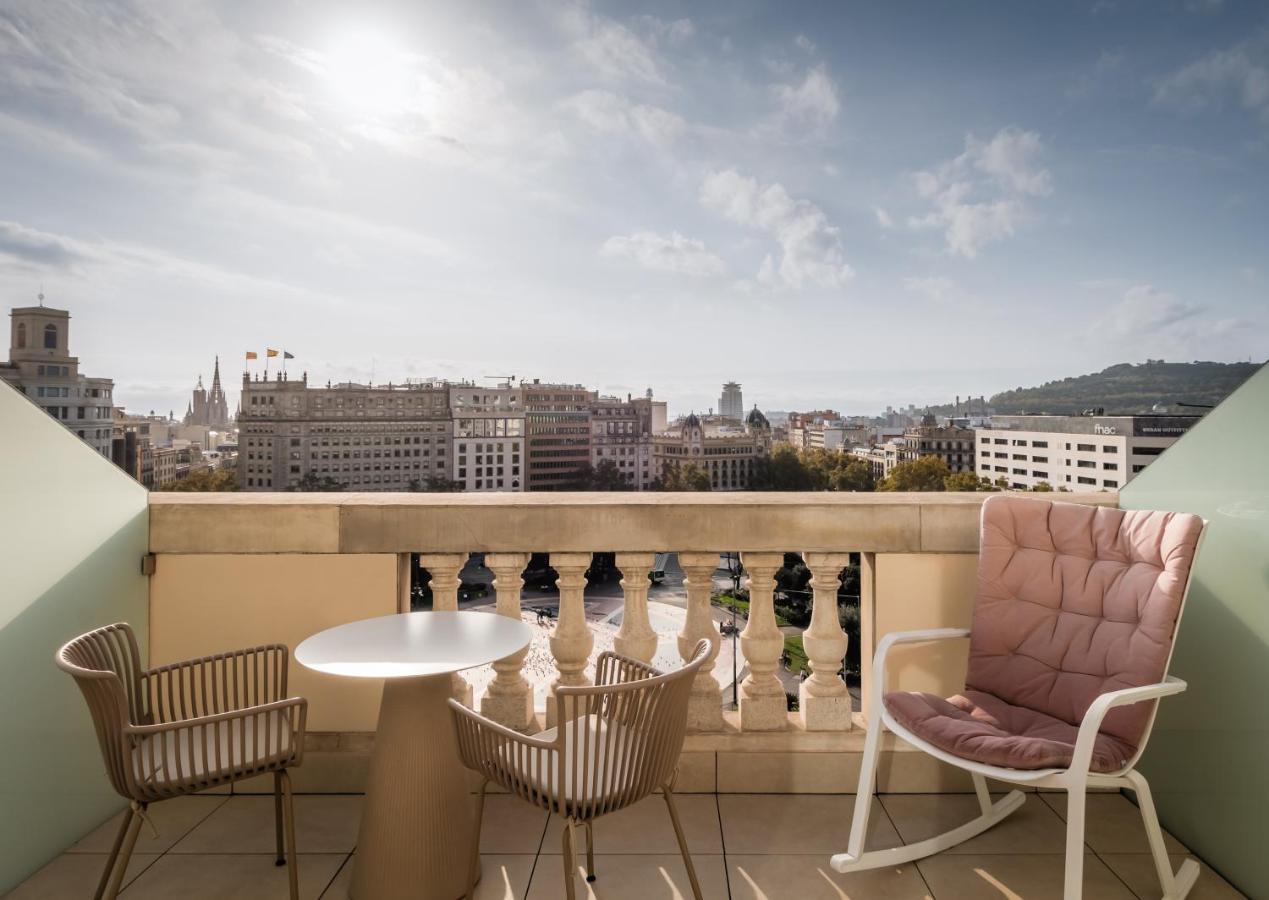 Fotos del hotel - 45 TIMES BARCELONA