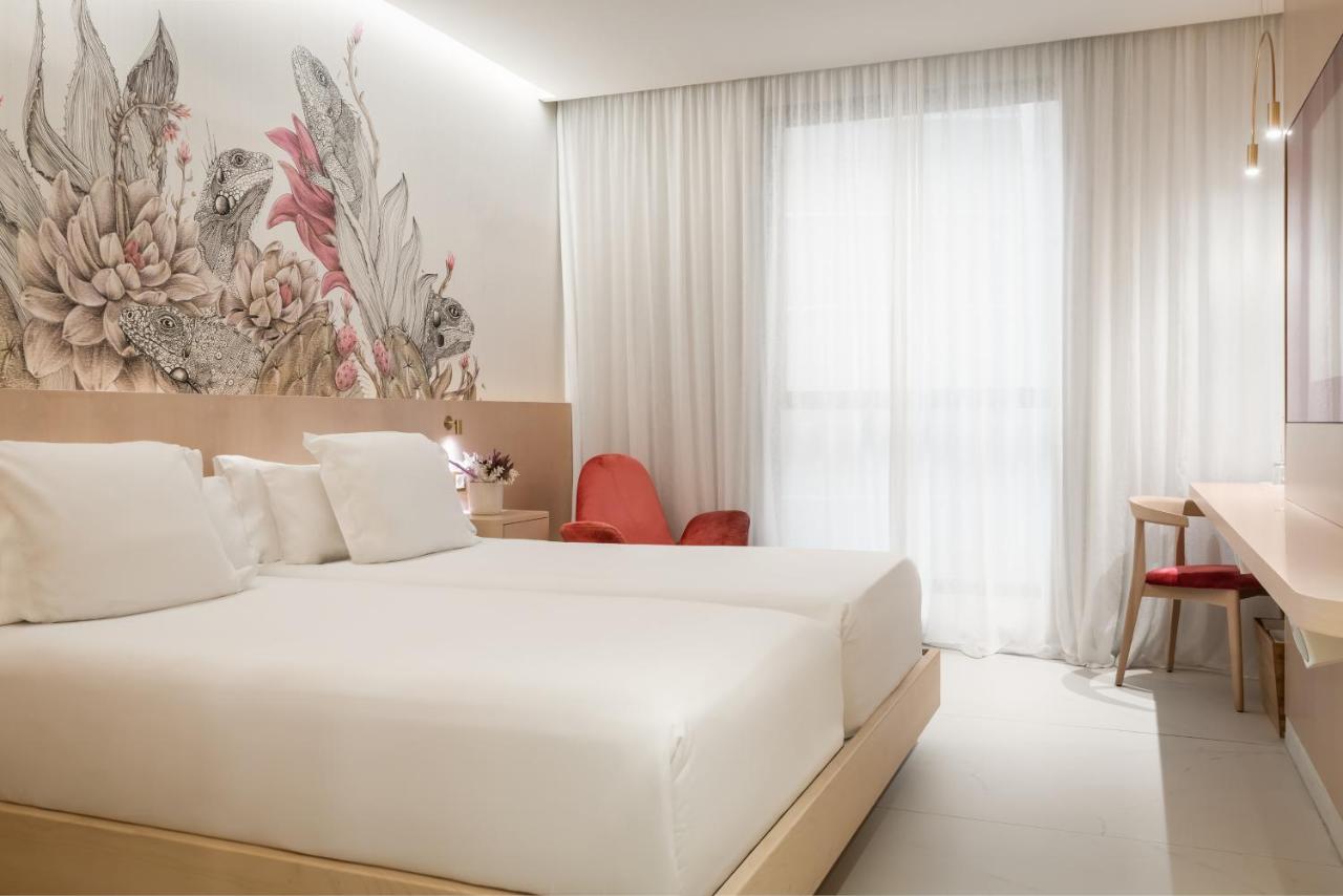 Fotos del hotel - 45 TIMES BARCELONA