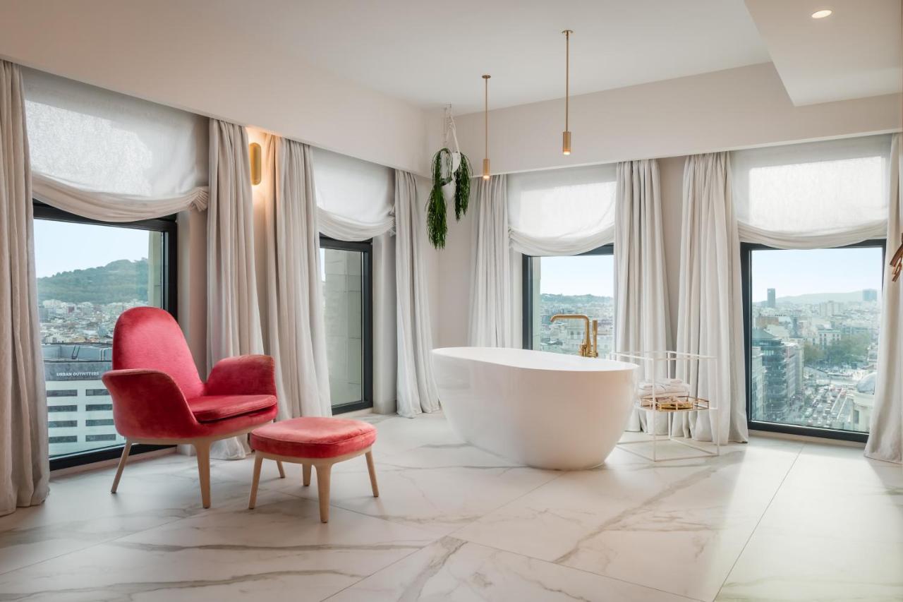 Fotos del hotel - 45 TIMES BARCELONA