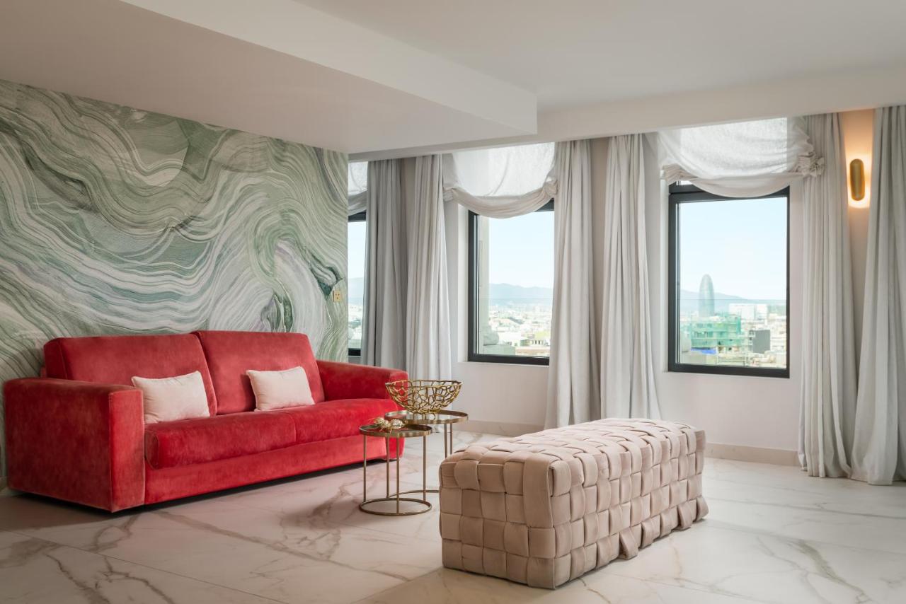 Fotos del hotel - 45 TIMES BARCELONA