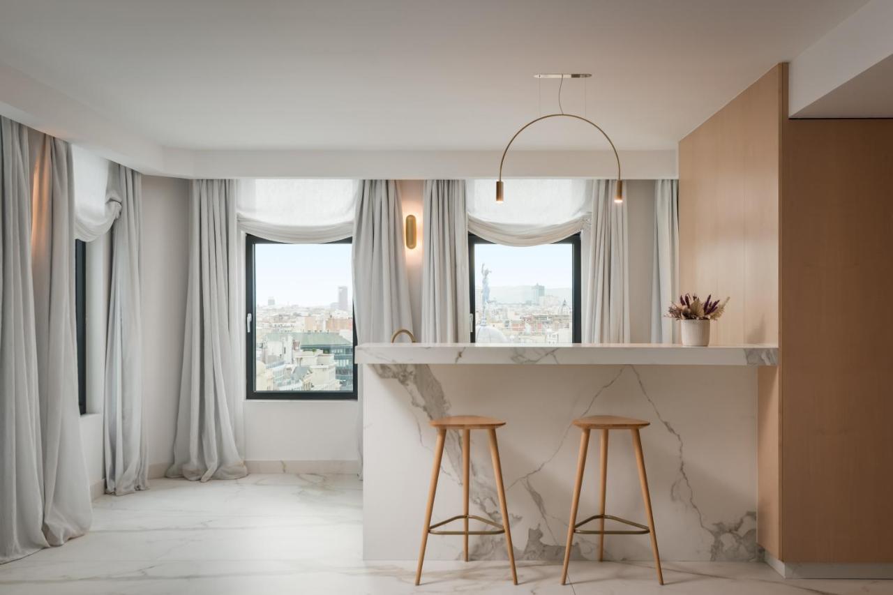 Fotos del hotel - 45 TIMES BARCELONA
