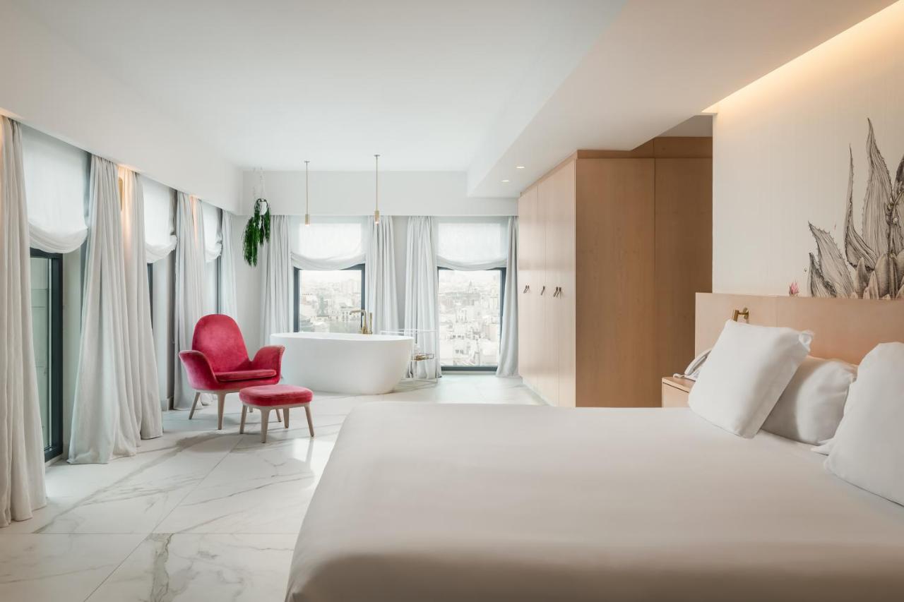 Fotos del hotel - 45 TIMES BARCELONA