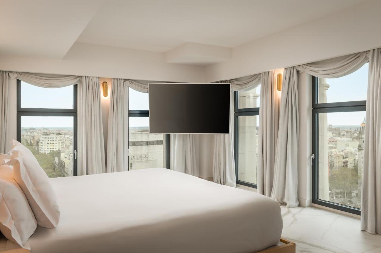 Fotos del hotel - 45 TIMES BARCELONA