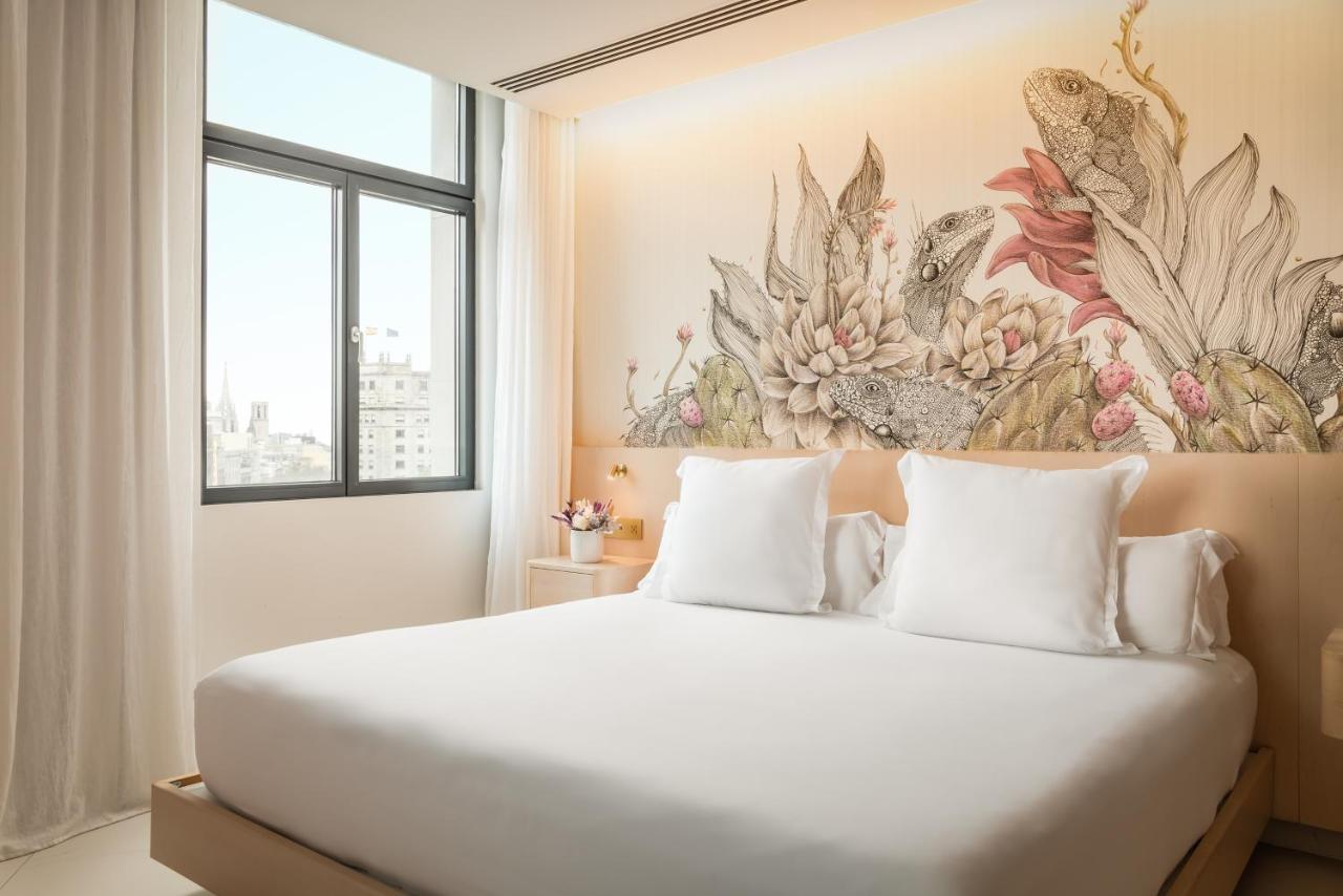 Fotos del hotel - 45 TIMES BARCELONA