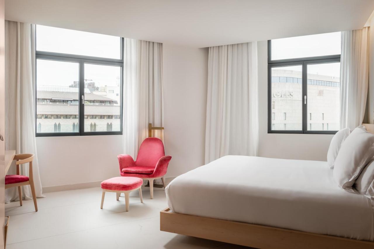 Fotos del hotel - 45 TIMES BARCELONA