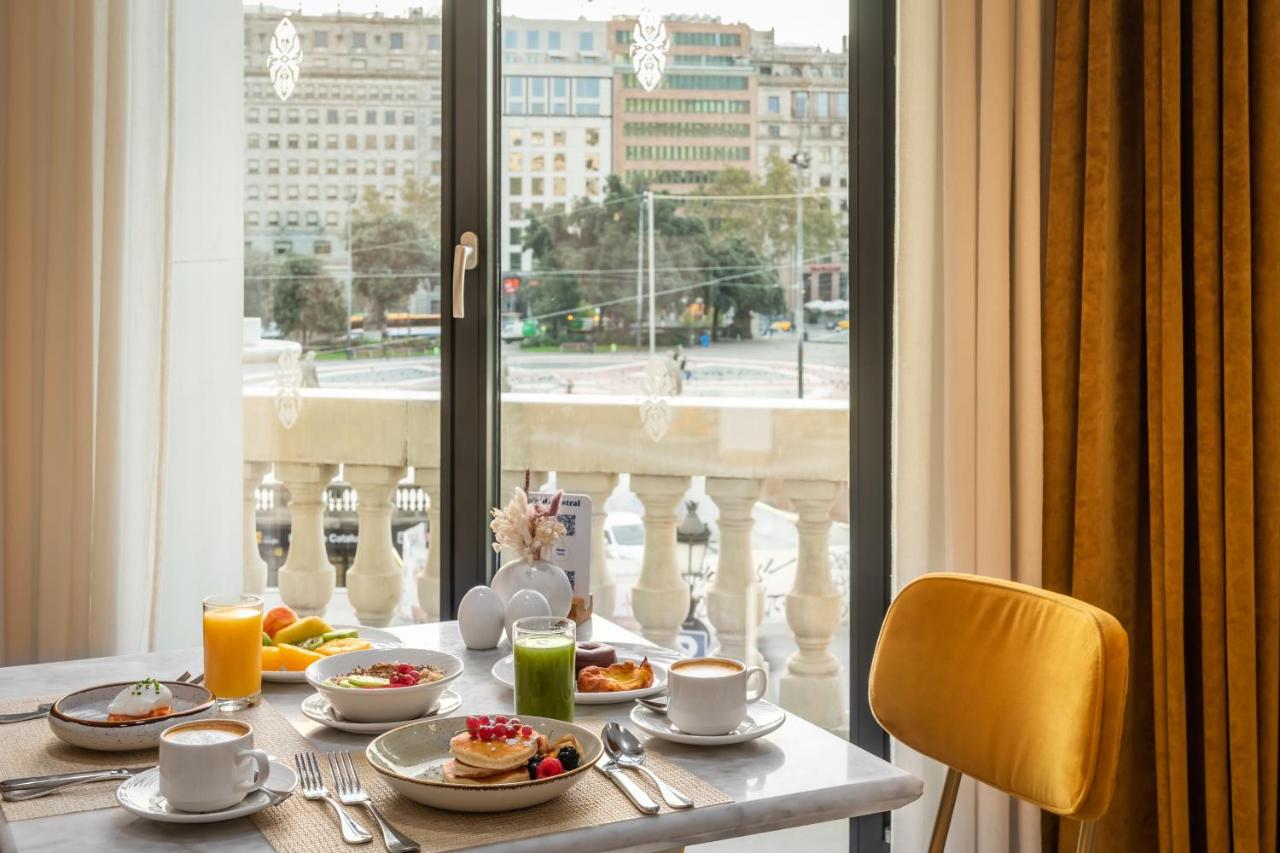 Fotos del hotel - 45 TIMES BARCELONA